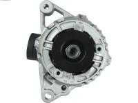 Lichtmaschine 12V 90.0A - IVECO, 30-8 2.8 Diesel, 35-12 2.5 Diesel - 0123315500, CA1556IR - 0123315500, CA1556IR - 0123315500, DRA3664