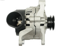 Lichtmaschine 12V 90.0A - IVECO, 30-8 2.8 Diesel, 35-12 2.5 Diesel - 0123315500, CA1556IR - 0123315500, CA1556IR - 0123315500, DRA3664