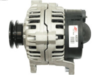 Lichtmaschine passend für Iveco 30-10 Iveco 30-8 12V 90A