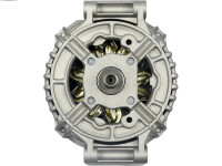 Lichtmaschine passend für Mercedes Benz 208 Mercedes Benz 211 12V 115A