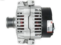 Lichtmaschine mit Freilaufriemenscheibe 12V 115.0A - MERCEDES BENZ, 211 2.1 CDi, 308 2.1 CDi - 0123510082, CA1481IR - 0123510082, CA1481IR - 0123510082, DRB1590