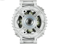 Lichtmaschine mit Freilaufriemenscheibe 12V 115.0A - MERCEDES BENZ, 211 2.1 CDi, 308 2.1 CDi - 0123510082, CA1481IR - 0123510082, CA1481IR - 0123510082, DRB1590