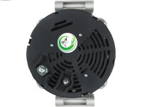 Lichtmaschine mit Freilaufriemenscheibe 12V 115.0A - MERCEDES BENZ, 211 2.1 CDi, 308 2.1 CDi - 0123510082, CA1481IR - 0123510082, CA1481IR - 0123510082, DRB1590