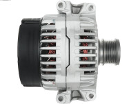 Lichtmaschine passend für Mercedes Benz 208 Mercedes Benz 211 12V 115A