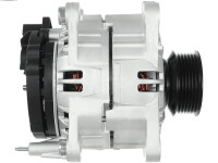 Lichtmaschine passend für Volvo S60 Volvo S70 Vw LT Vw Transporter 12V 120A