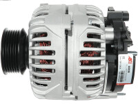 Lichtmaschine passend für Volvo S60 Volvo S70 Vw LT Vw Transporter 12V 120A