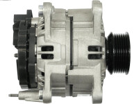 Lichtmaschine passend für Volvo S60 Volvo S70 Vw LT Vw Transporter 12V 120A
