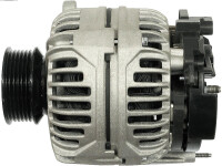 Lichtmaschine passend für Volvo S60 Volvo S70 Vw LT Vw Transporter 12V 120A