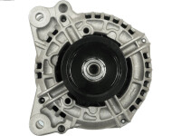 Lichtmaschine passend für Volvo S60 Volvo S70 Vw LT Vw Transporter 12V 120A
