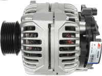 Generalüberholte Lichtmaschine 12V 120.0A - VW, LT 28-35 2.5 TDi, LT 28-46 2.5 SDI - 0124515013, CA1445IR - 0124515013, CA1445IR - 0124515013, DB3000