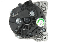 Generalüberholte Lichtmaschine 12V 120.0A - VW, LT 28-35 2.5 TDi, LT 28-46 2.5 SDI - 0124515013, CA1445IR - 0124515013, CA1445IR - 0124515013, DB3000