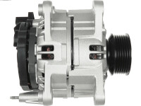 Lichtmaschine passend für Volvo S60 Volvo S70 Vw LT Vw Transporter 12V 120A