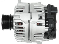 Lichtmaschine 12V 90.0A - AUDI, A2 1.4 TDi, VW - 0986041500, CA1378IR - 0986041500, CA1378IR - 0986041500, DA4916N