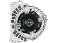 Lichtmaschine 12V 90.0A - AUDI, A2 1.4 TDi, VW - 0986041500, CA1378IR - 0986041500, CA1378IR - 0986041500, DA4916N