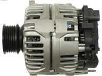 Lichtmaschine passend für Audi A2 Seat Ibiza Seat Leon Skoda Fabia Skoda Octavia Vw Bora 12V 90A