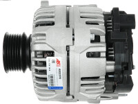 Lichtmaschine passend für Audi A2 Seat Ibiza Seat Leon Skoda Fabia Skoda Octavia Vw Bora 12V 90A