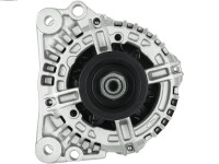 Lichtmaschine passend für Audi A2 Seat Ibiza Seat Leon Skoda Fabia Skoda Octavia Vw Bora 12V 90A