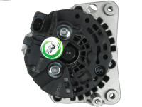 Lichtmaschine passend für Audi A2 Seat Ibiza Seat Leon Skoda Fabia Skoda Octavia Vw Bora 12V 90A