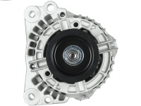 Lichtmaschine 12V 90.0A - VW, LT 40-55 2.8 TDi, Polo 1.9 Diesel - 0124325021, CA1587IR - 0124325021, CA1587IR - 0124325021, DRA0166