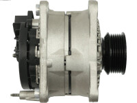 Lichtmaschine 12V 90.0A - VW, LT 40-55 2.8 TDi, Polo 1.9 Diesel - 0124325021, CA1587IR - 0124325021, CA1587IR - 0124325021, DRA0166