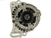 Lichtmaschine 12V 110.0A - VW, Golf V 1.4 16V, Golf VI 1.4 - 0124325057, CA1815IR - 0124325057, CA1815IR - 0124325057