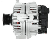 Lichtmaschine 12V 110.0A - VW, Golf V 1.4 16V, Golf VI 1.4 - 0124325057, CA1815IR - 0124325057, CA1815IR - 0124325057