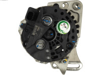 Lichtmaschine passend für Audi A2 Seat Altea Seat Ibiza Skoda Octavia Vw Golf Vw Polo 12V 110A