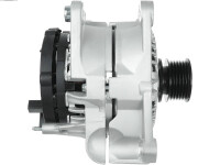 Lichtmaschine passend für Audi A2 Seat Altea Seat Ibiza Skoda Octavia Vw Golf Vw Polo 12V 110A