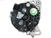 Generalüberholte Lichtmaschine 12V 110.0A - AUDI, VW, Golf V 1.4 16V - 0124325057, CA1815IR - 0124325057, CA1815IR - 0124325057