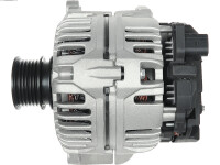 Lichtmaschine passend für Audi A2 Seat Altea Seat Ibiza Skoda Octavia Vw Golf Vw Polo 12V 110A
