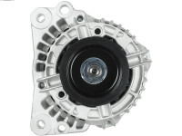 Lichtmaschine 12V 90.0A - VW, LT 28-35 2.5 TDi, LT 40-55 2.5 SDi - 0124325004, CA1402IR - 0124325004, CA1402IR - 0124325004, DRB1230