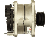 Lichtmaschine 12V 90.0A - VW, LT 28-35 2.5 TDi, LT 40-55 2.5 SDi - 0124325004, CA1402IR - 0124325004, CA1402IR - 0124325004, DRB1230