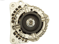 Lichtmaschine 12V 90.0A - VW, LT 28-35 2.5 TDi, LT 40-55 2.5 SDi - 0124325004, CA1402IR - 0124325004, CA1402IR - 0124325004, DRB1230