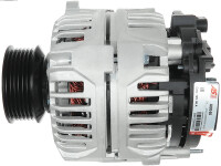 Lichtmaschine passend für Vw LT Vw Multivan 12V 90A