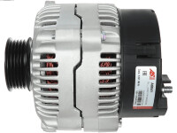 Lichtmaschine 12V 90.0A - VW, Passat 1.9 TDi Syncro 4-Motion, AUDI - 0123310031, CA1486IR - 0123310031, CA1486IR - 0123310031, DRB2020