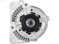 Lichtmaschine 12V 90.0A - VW, Passat 1.9 TDi Syncro 4-Motion, AUDI - 0123310031, CA1486IR - 0123310031, CA1486IR - 0123310031, DRB2020