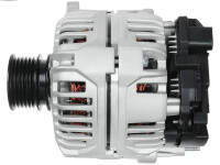 Lichtmaschine 12V 90.0A - VW, Caddy 1.4, Caddy 1.4 16V - F000BL04DF, CA1542IR - F000BL04DF, CA1542IR - F000BL04DF, 101N10013
