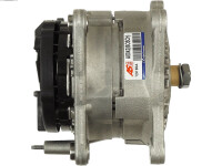 Lichtmaschine passend für Seat Arosa Seat Cordoba Skoda Fabia Skoda Roomster Vw Bora Vw Caddy 12V 90A