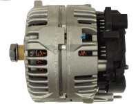Lichtmaschine passend für Seat Arosa Seat Cordoba Skoda Fabia Skoda Roomster Vw Bora Vw Caddy 12V 90A