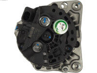 Lichtmaschine passend für Seat Arosa Seat Cordoba Skoda Fabia Skoda Roomster Vw Bora Vw Caddy 12V 90A