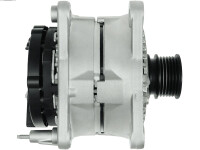 Lichtmaschine passend für Seat Arosa Seat Cordoba Skoda Fabia Skoda Roomster Vw Bora Vw Caddy 12V 90A