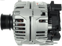 Lichtmaschine passend für Seat Arosa Seat Cordoba Skoda Fabia Skoda Roomster Vw Bora Vw Caddy 12V 90A