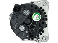 Lichtmaschine passend für Seat Arosa Seat Cordoba Skoda Fabia Skoda Roomster Vw Bora Vw Caddy 12V 90A