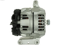 Lichtmaschine 12V 75.0A - FORD, Transit 2.4 Di RWD, Transit 2.4 TDCi - 0124315019, CA1639IR - 0124315019, CA1639IR - 0124315019, DB3760