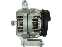Lichtmaschine 12V 75.0A - FORD, Transit 2.4 Di RWD, Transit 2.4 TDCi - 0124315019, CA1639IR - 0124315019, CA1639IR - 0124315019, DB3760