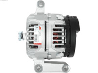Lichtmaschine passend für Ford Transit 12V 75A