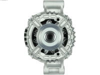 Lichtmaschine mit Freilaufriemenscheibe 12V 75.0A - FORD, Transit 2.4 Di RWD, Transit 2.4 TDCi - 0124315019, CA1639IR - 0124315019, CA1639IR - 0124315019, DB3760