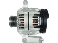 Lichtmaschine passend für Ford Transit 12V 75A