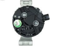 Lichtmaschine passend für Ford Transit 12V 75A