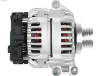 Lichtmaschine passend für Dacia Logan Nissan Kubistar Renault Clio Renault Espace 12V 98A